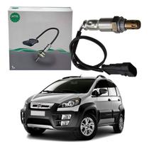 Sonda Lambda Pos Catalisador Idea Adventure 1.8 2015 A 2017