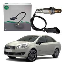 Sonda Lambda Pos Catalisador Linea 1.8 2015 A 2016 Sonda Lambda Pos Catalisador Linea 1.8 2015 A 2016