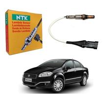 Sonda Lambda Pos Catalisador Linea 1.8 2015 A 2016