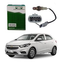 Sonda Lambda Pos Catalisador Mte Onix 1.0 1.4 2015 A 2019