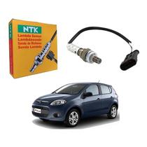 Sonda Lambda Pos Catalisador Novo Palio 1.4 2012 A 2014