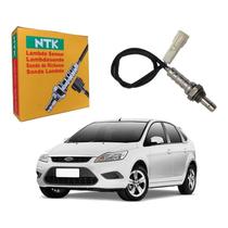 Sonda Lambda Pos Catalisador Ntk Focus 2.0 2009 A 2012