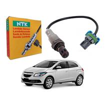 Sonda Lambda Pos Catalisador Ntk Onix 1.0 1.4 2012 A 2015