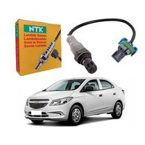 Sonda Lambda Pos Catalisador Ntk Prisma 1.0 1.4 2013 A 2015 Sonda Lambda Pos Catalisador Ntk Prisma 1.0 1.4 2013 A 2015