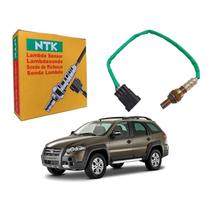 Sonda Lambda Pos Catalisador Palio Adventure 1.8 2011 A 2014