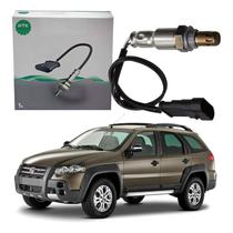 Sonda Lambda Pos Catalisador Palio Adventure 1.8 2015 A 2020