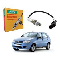 Sonda Lambda Pos Catalisador Palio Economy 1.0 2009 A 2014