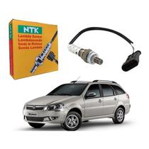 Sonda Lambda Pos Catalisador Palio Weekend 1.4 2009 A 2014