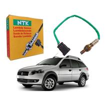 Sonda Lambda Pos Catalisador Palio Weekend 1.6 2011 A 2014