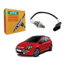 Sonda Lambda Pos Catalisador Punto 1.4 2011 A 2012