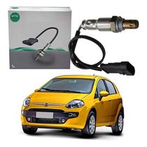 Sonda Lambda Pos Catalisador Punto 1.6 1.8 2015 A 2017