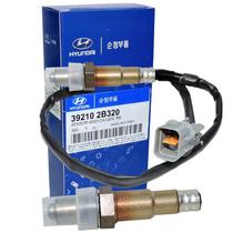 Sonda Lambda Pos Catalisador Santa Tucson Veloster Picanto