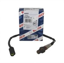 Sonda Lambda Pós Catalisador Sentra 2012 2013 Bosch Original 0258010153