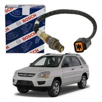 Sonda Lambda Pos Catalisador Sportage 2.0 Gas 2007 A 2010 Sonda Lambda Pos Catalisador Sportage 2.0 Gas 2007 A 2010