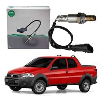 Sonda Lambda Pos Catalisador Strada 1.4 2015 A 2020 Sonda Lambda Pos Catalisador Strada 1.4 2015 A 2020