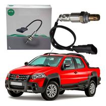 Sonda Lambda Pos Catalisador Strada 1.6 2015 A 2020 Sonda Lambda Pos Catalisador Strada 1.6 2015 A 2020