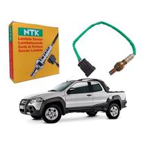 Sonda Lambda Pos Catalisador Strada Adv 1.8 2011 A 2014