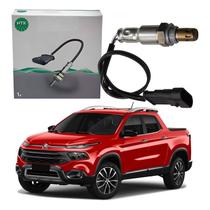 Sonda Lambda Pos Catalisador Toro 1.8 2016 A 2019 Sonda Lambda Pos Catalisador Toro 1.8 2016 A 2019