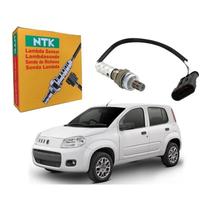 Sonda Lambda Pos Catalisador Uno 1.0 1.4 2010 A 2014