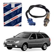 Sonda Lambda Pos Catalisador Xsara Break 1.6 2000 A 2010