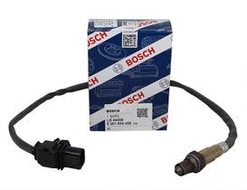 Sonda Lambda Pós Catalizador Bosch Fiat Toro Jeep Renegade 0281004458