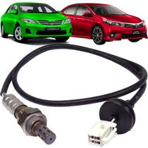 Sonda Lambda Pós Catalizador Corolla 1.8 2.0 2008 A 2022