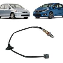 SONDA LAMBDA PÓS CATALIZADOR FIT 1.4i 1.5i 8V 16V 0258006538