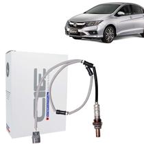 Sonda lambda pós city fit 1.4 1.5 16v 2009 a 2014 ohu601h8