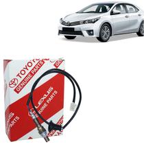 Sonda lambda pós corolla fielder 1.6 1.8 02 a 14 8946512840