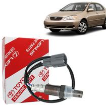 Sonda lambda pós corolla fielder 1.6 1.8 16v 8946506230