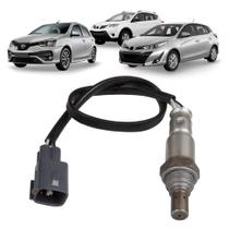 Sonda Lambda Pós Corolla Rav4 2.0 Prius Yaris 1.3 8946752740