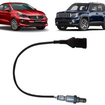 Sonda lambda pós cronos punto idea renegade 1.8 55284050