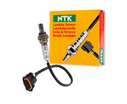 Sonda Lambda Pós Cruze 1.8 16v Ecotec 12 A 15 Oza723ee95 Oza723-ee95 67225