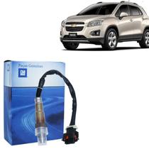 Sonda lambda pós cruze sonic tracker 1.8 1.6 16v 0258010065