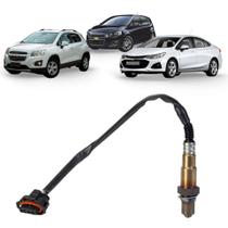 Sonda Lambda Pós Cruze Tracker Sonic Ecotec 1.8 1.6