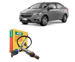 Sonda Lambda Pós Gm Onix Prisma 1.0 1.4 8V 2013 A 2015 Sonda Lambda Pós Gm Onix Prisma 1.0 1.4 8V 2013 A 2015