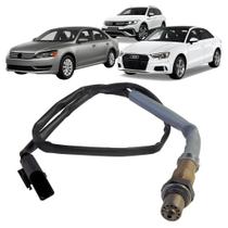 Sonda Lambda Pós Golf Tiguan A3 S3 TT 2.0 TSI 220 06K906262R