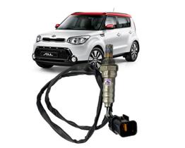 Sonda lambda pós hb20 hb20s 1.0 1.6 12v 16v flex 0258986745