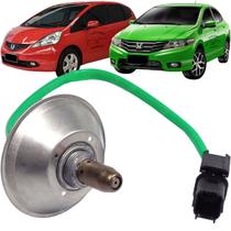 Sonda Lambda Pós Honda City Fit 1.5 16v 1.4 2009 2010 2011 Sonda Lambda Pós Honda City Fit 1.5 16v 1.4 2009 2010 2011