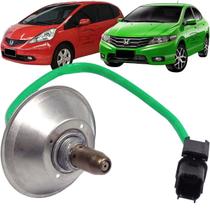 Sonda Lambda Pós Honda City Fit 1.5 16V 1.4 2011 Sonda Lambda Pós Honda City Fit 1.5 16V 1.4 2011