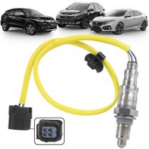 Sonda Lambda Pós Honda Civic Hrv Crv 1.5 Turbo 36532-5AA-A01