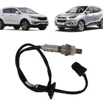 Sonda lambda pós ix35 sportage 2.0 gasolina 392102e700