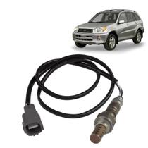 Sonda Lambda Pós LE Toyota Rav-4 2.0 Gasolina 89465-42090 Sonda Lambda Pós LE Toyota Rav-4 2.0 Gasolina 89465-42090