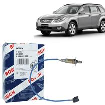 Sonda lambda pós legacy impreza forester 2.0 16v 0258003085