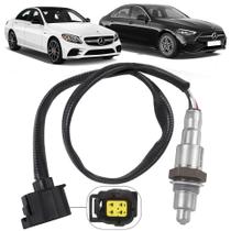 Sonda Lambda Pós Mercedes Benz A0075426418