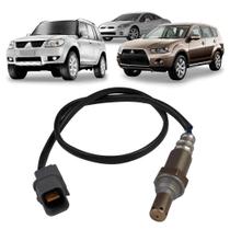 Sonda Lambda Pós Mitsubishi Outlander 2007 A 2013 1588A148 Sonda Lambda Pós Mitsubishi Outlander 2007 A 2013 1588A148