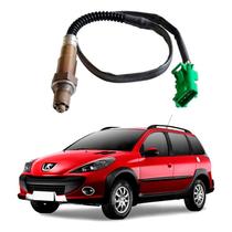 Sonda Lambda Pós Mte 207 Escapade 1.4 8v 2008 A 2015