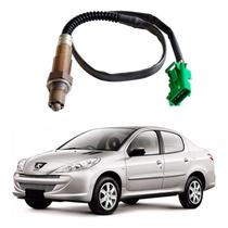 Sonda Lambda Pós Mte 207 Passion 1.4 8v 2008 A 2015