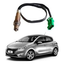 Sonda Lambda Pós Mte 208 1.5 8v 1.6 16v 2013 A 2016