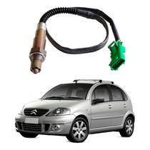 Sonda Lambda Pós Mte C3 1.4 2006 A 2012